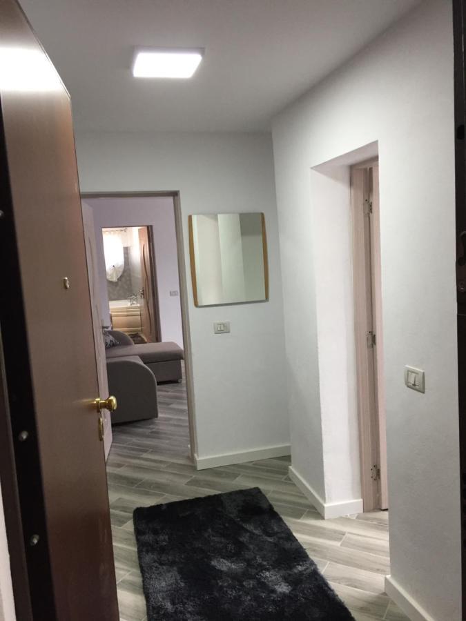 Apartamente Gildo 20 Borşa Buitenkant foto